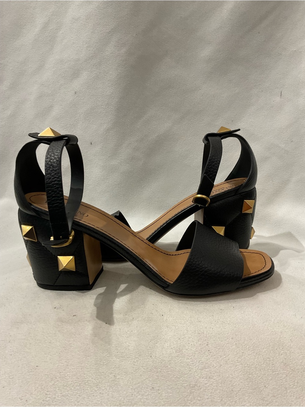 Valentino Sandals